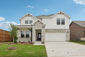 DFW - Simpson Crossing - 909 Elijah Lane McKinney TX 75069