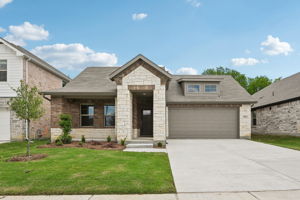 DFW - Simpson Crossing - 911 Elijah Lane McKinney TX 75069
