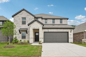 DFW - Simpson Crossing - 917 Elijah Lane McKinney TX 75069