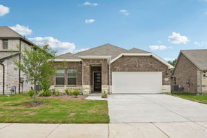 DFW - Simpson Crossing - 919 Elijah Lane McKinney TX 75069