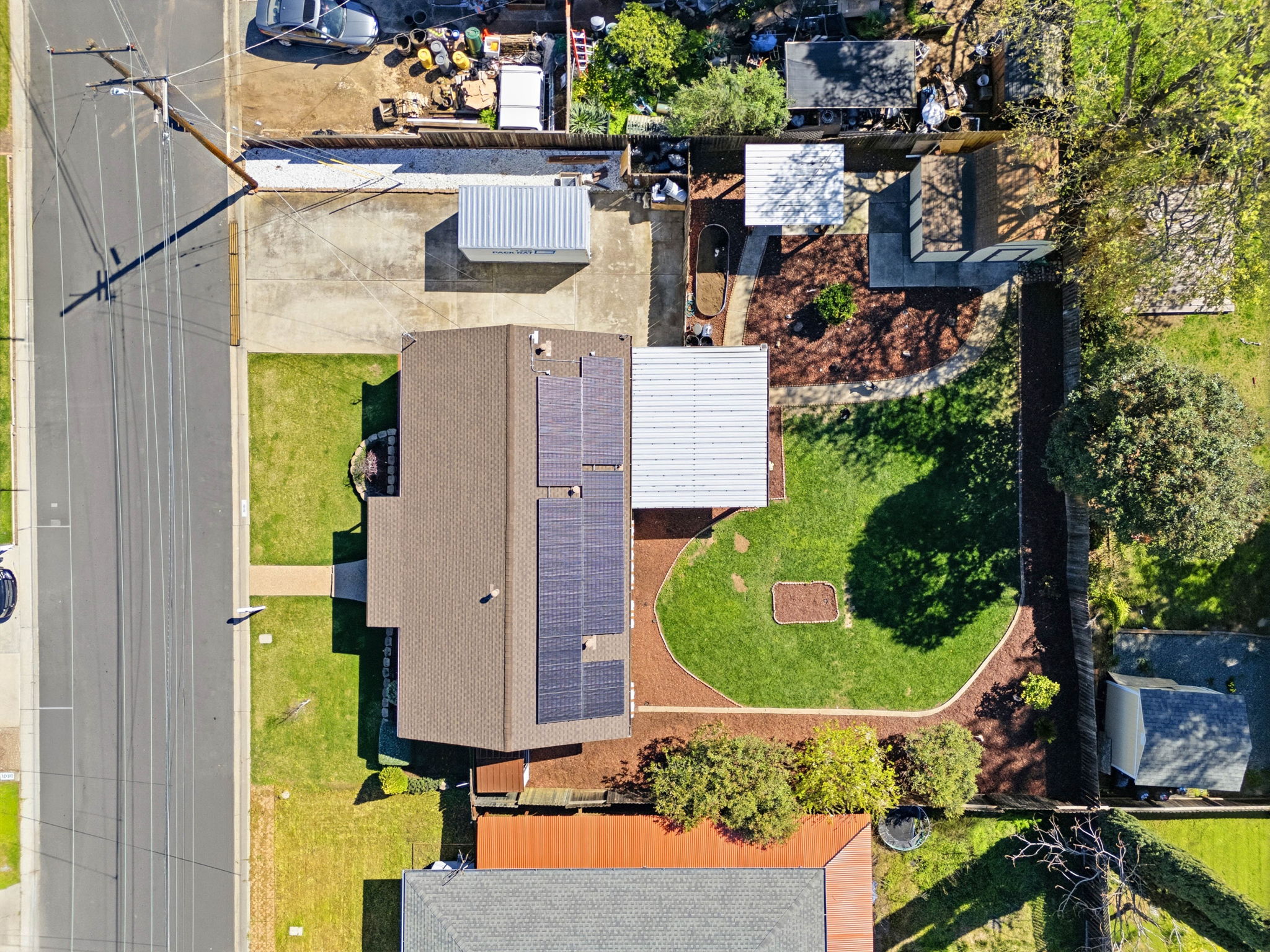 This image has been digitally altered. See original photo.