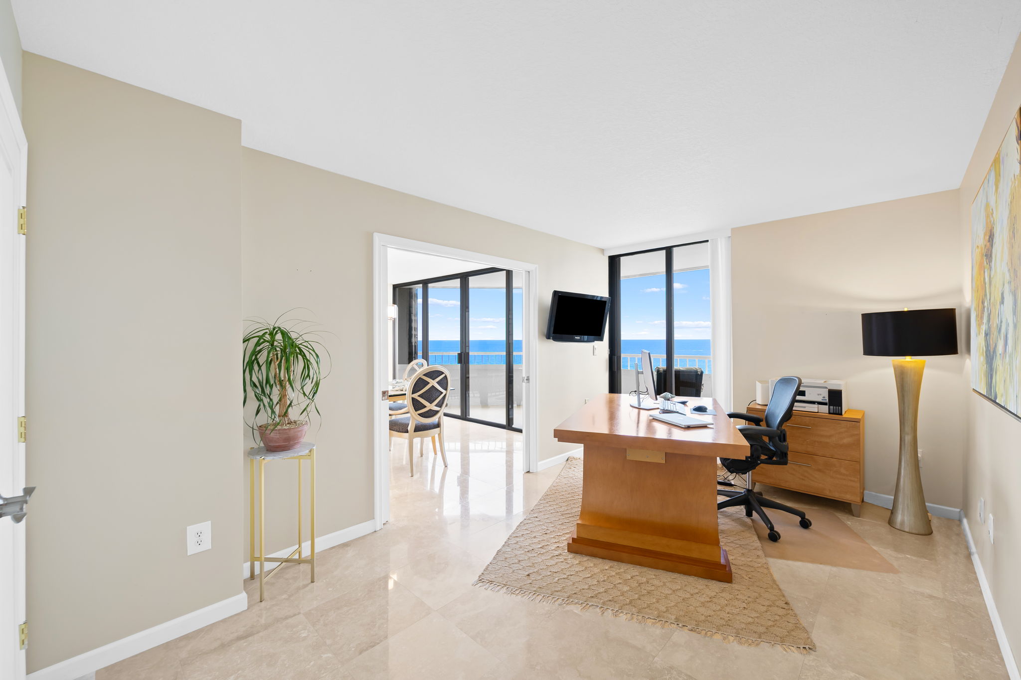 Guest Bedroom/Office