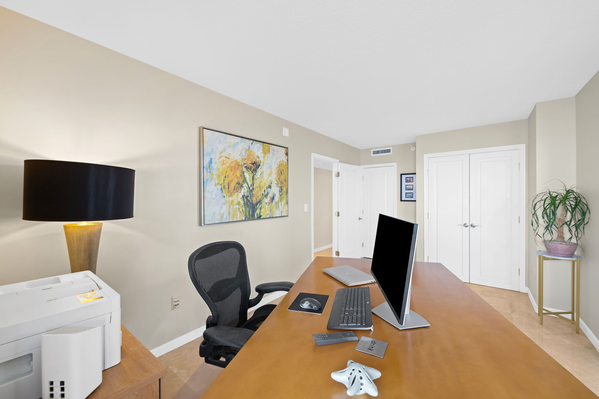 Guest Bedroom/Office
