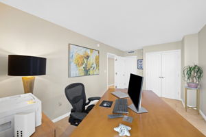 Guest Bedroom/Office