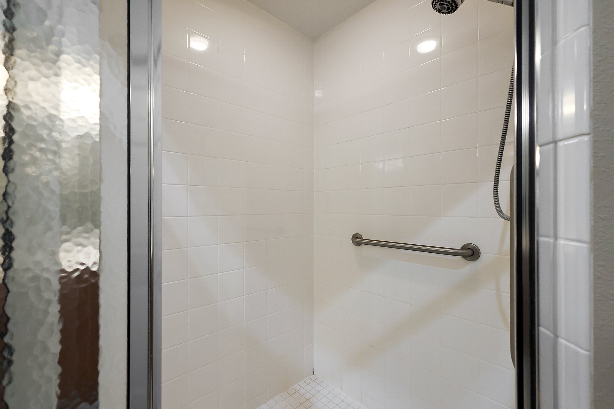 Second Bathroom