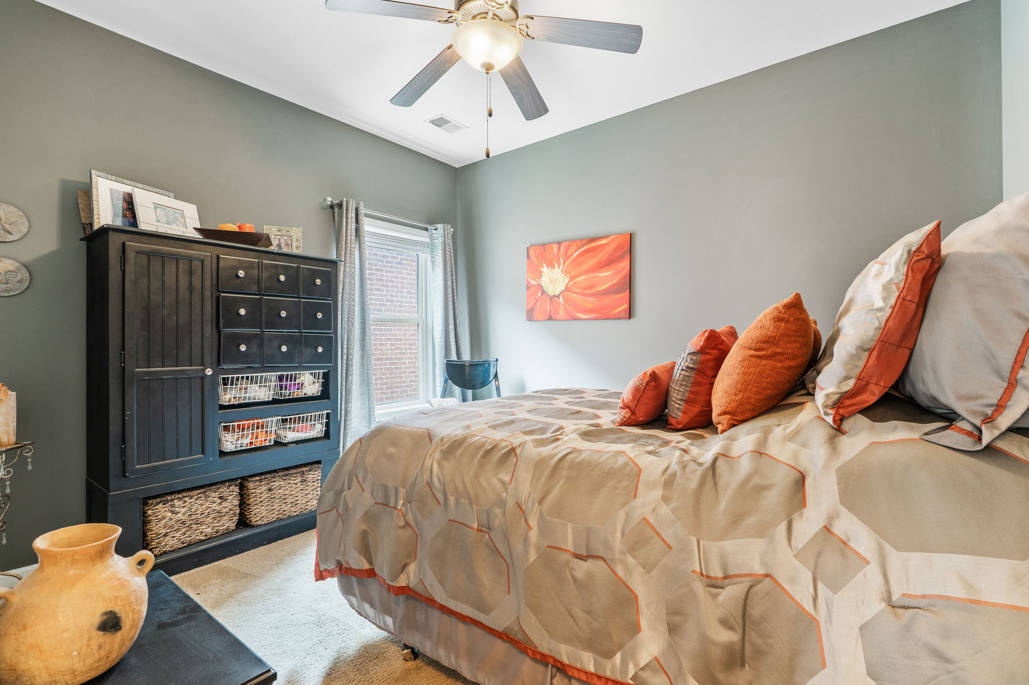 Bedroom #2