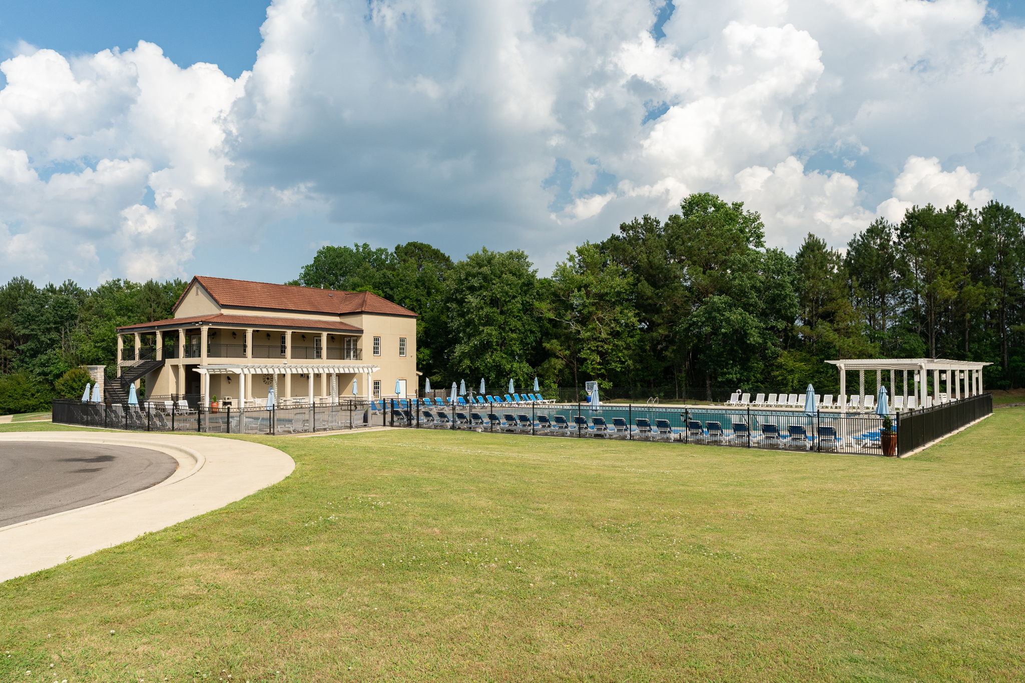 The Club at Lake Cyrus