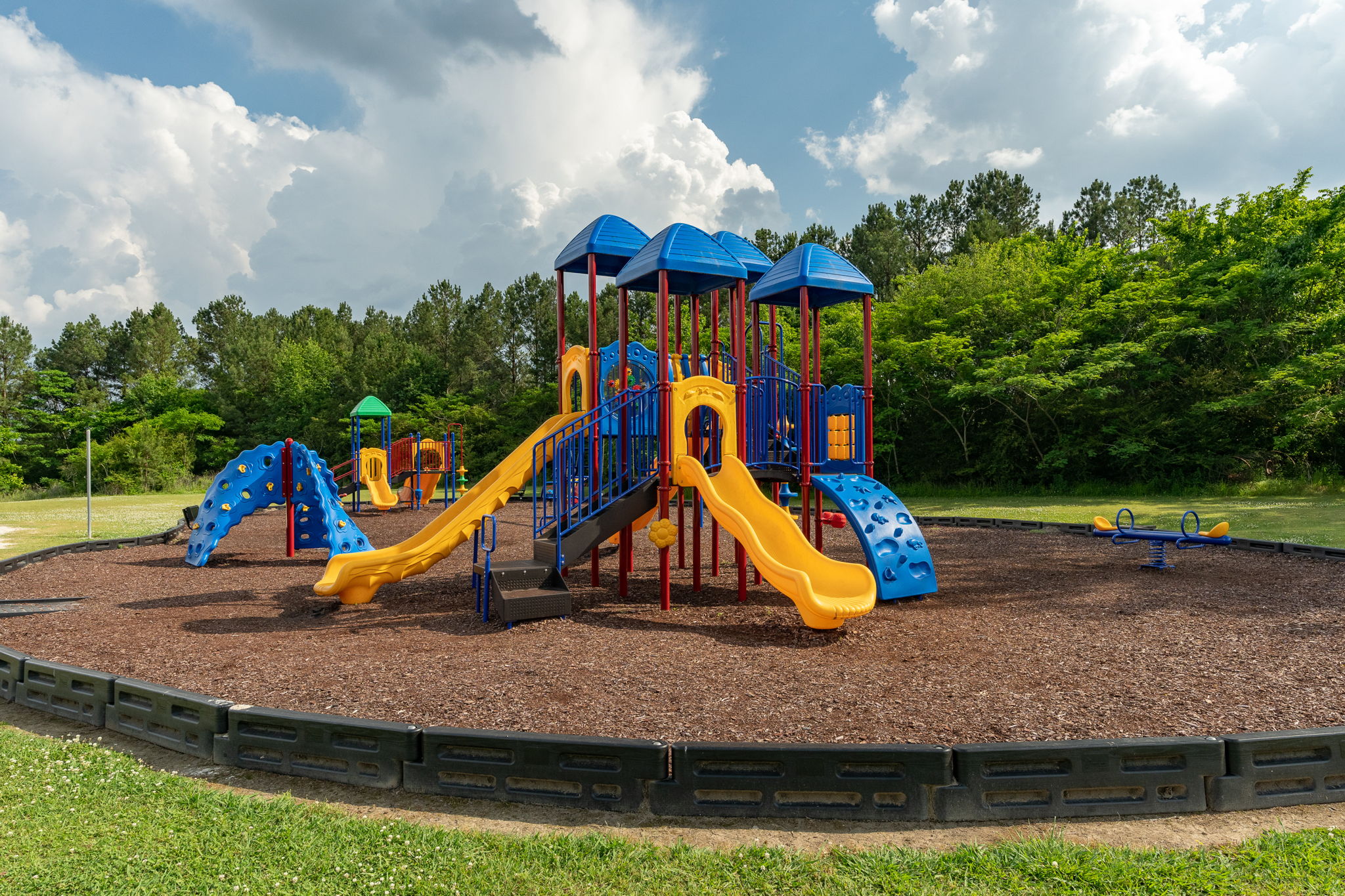Community Playground