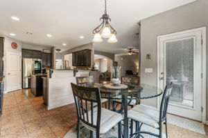 Breakfast Room