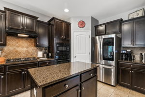 Granite Countertops