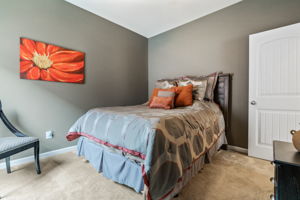 Bedroom #2