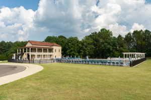 The Club at Lake Cyrus