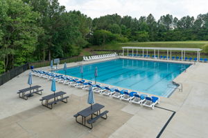 Community Swimming Pool