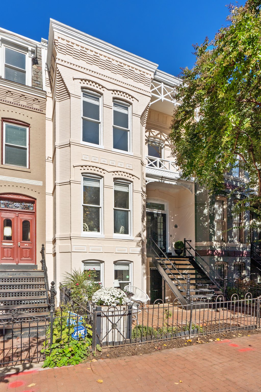 508 Constitution Ave NE, Washington, DC 20002, USA Photo 1
