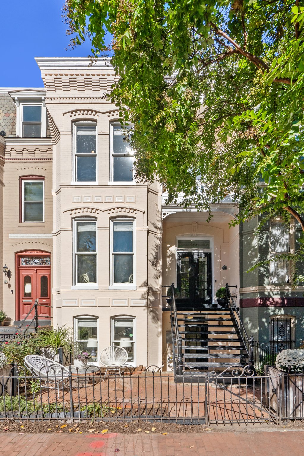508 Constitution Ave NE, Washington, DC 20002, USA Photo 2