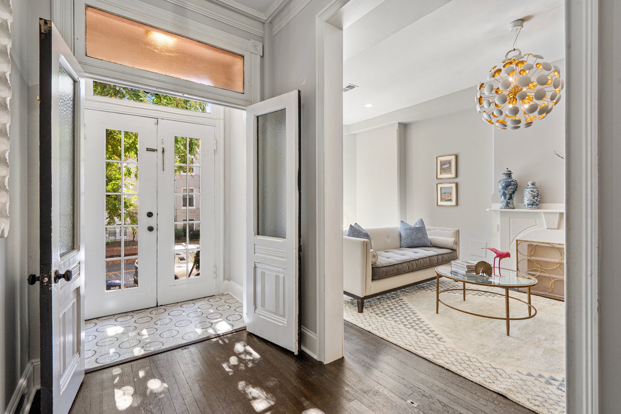 508 Constitution Ave NE, Washington, DC 20002, USA