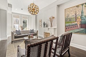 508 Constitution Ave NE, Washington, DC 20002, USA Photo 9