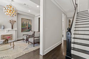 508 Constitution Ave NE, Washington, DC 20002, USA Photo 5