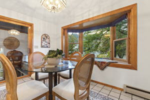 Eating Area