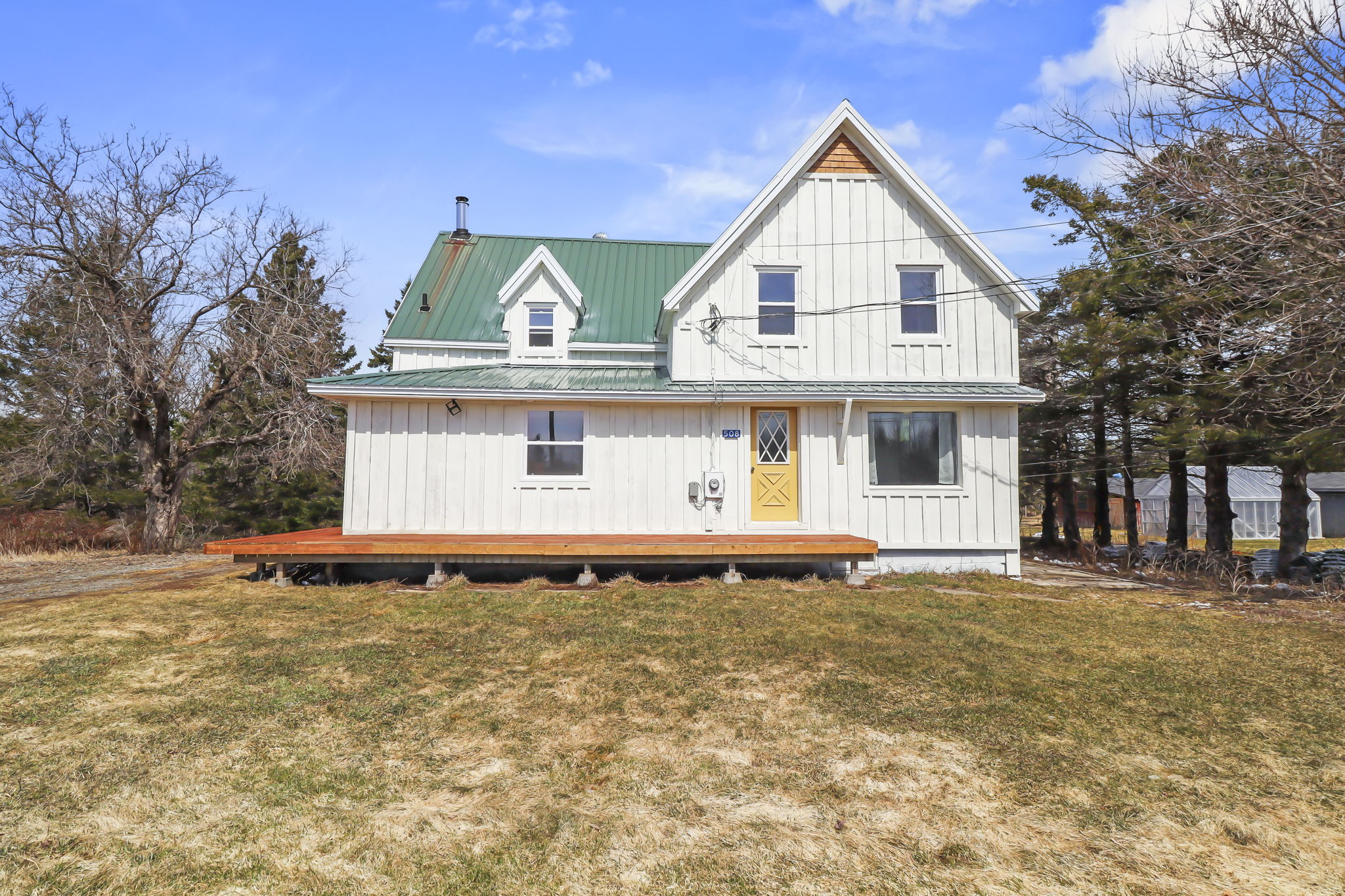 508 MacDougall Road, MacDougall Settlement, NB E4V 3H9 PROPICSTA