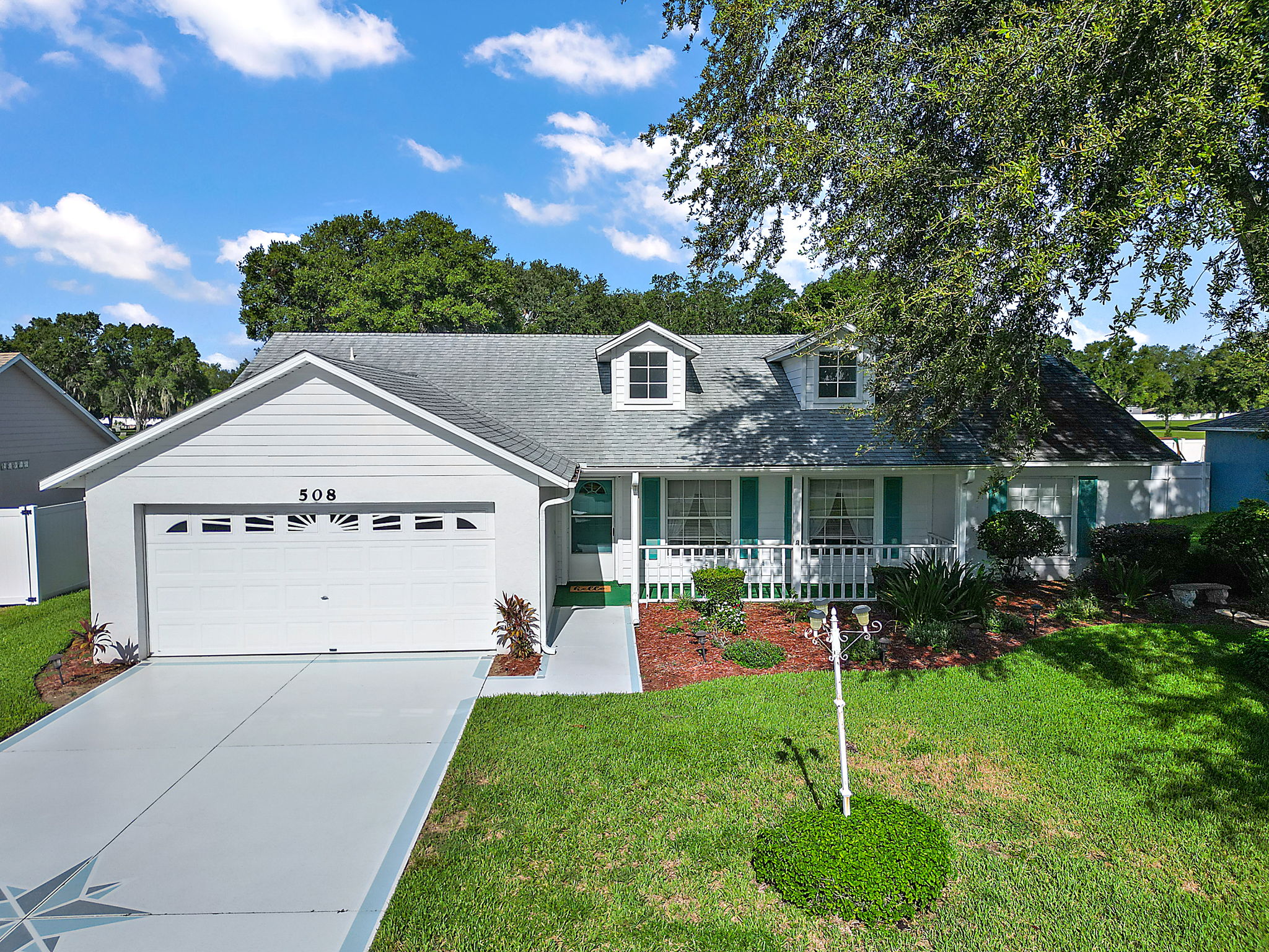 508 Woodview Drive Tavares Wise Real Estate Photography