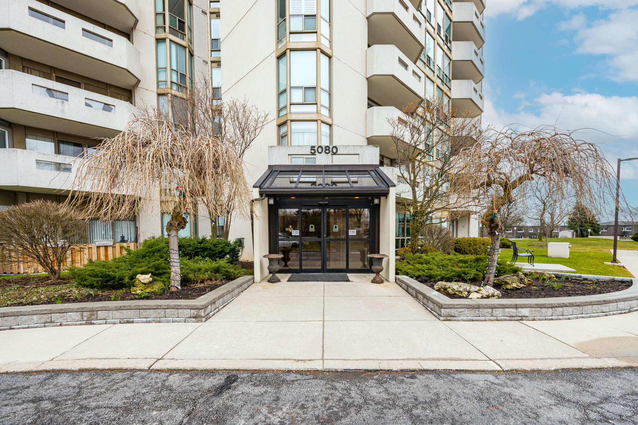 Burlington property showcase