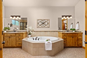 Relax and Unwind After a Long Day in Your Soaker Tub