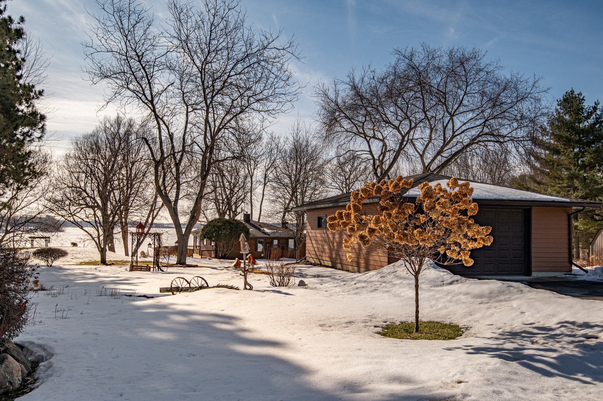 50855 Almond Ave, Stanchfield, MN 55080, USA Photo 9