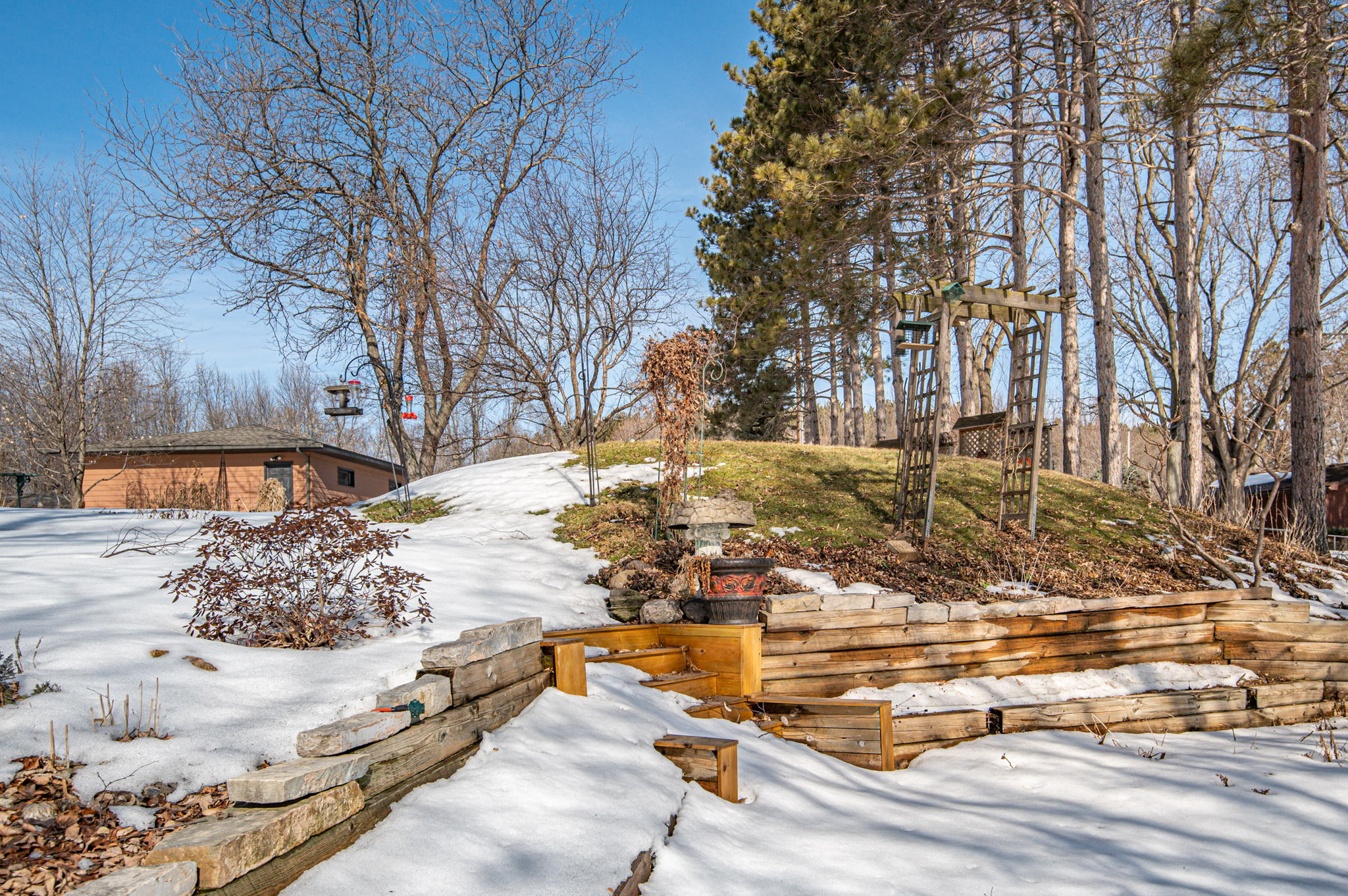 50855 Almond Ave, Stanchfield, MN 55080, USA Photo 17