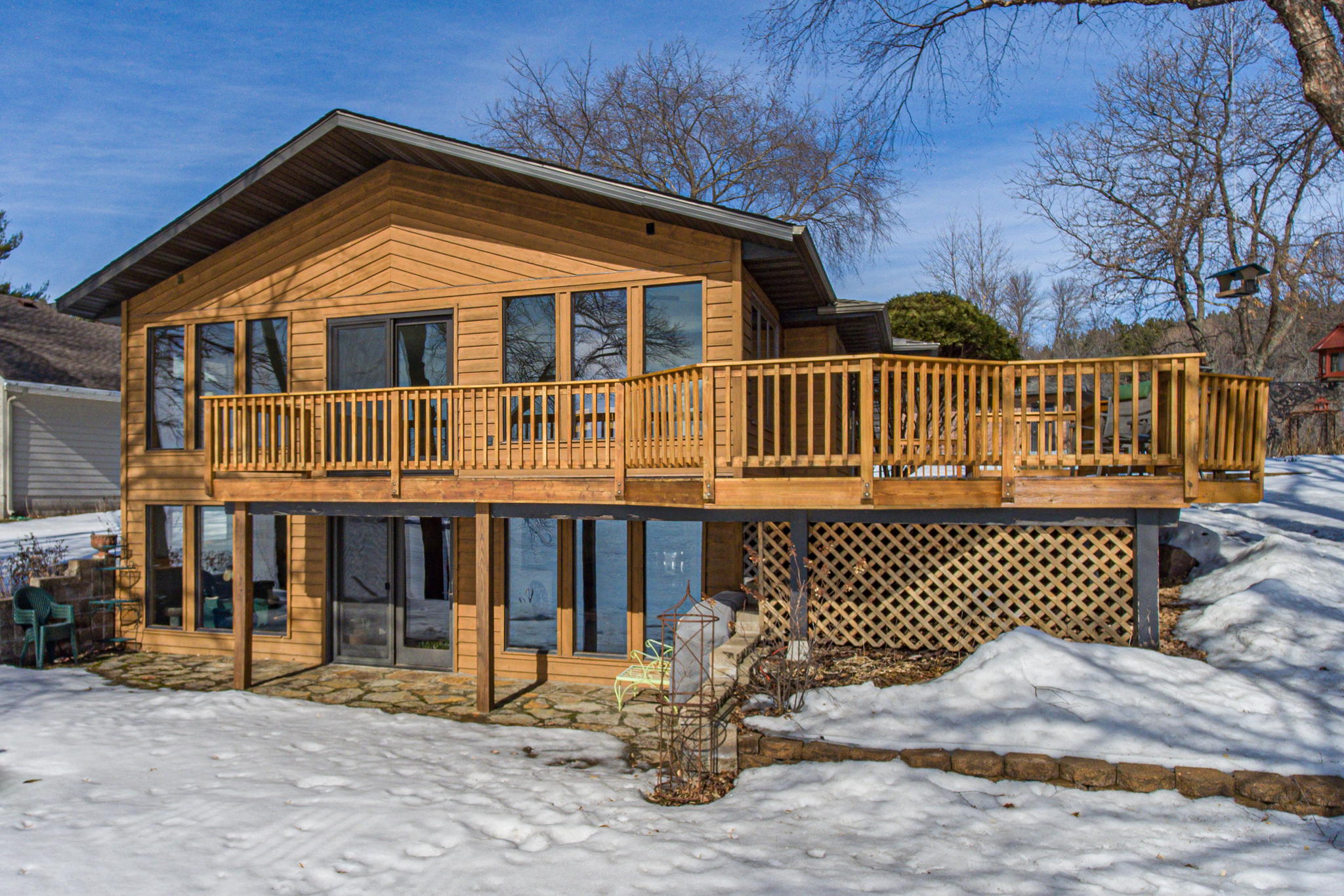 50855 Almond Ave, Stanchfield, MN 55080, USA Photo 1