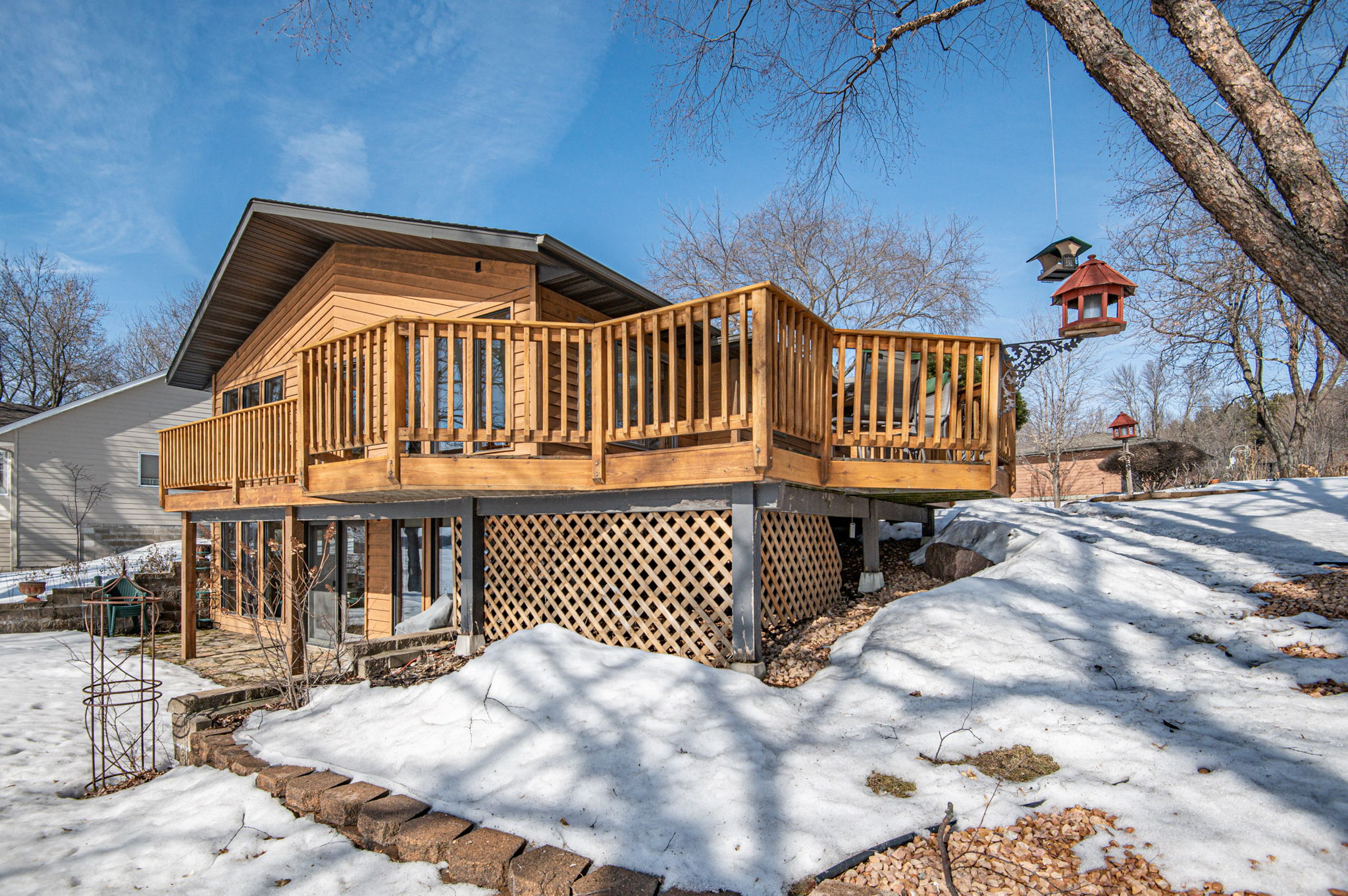 50855 Almond Ave, Stanchfield, MN 55080, USA Photo 14