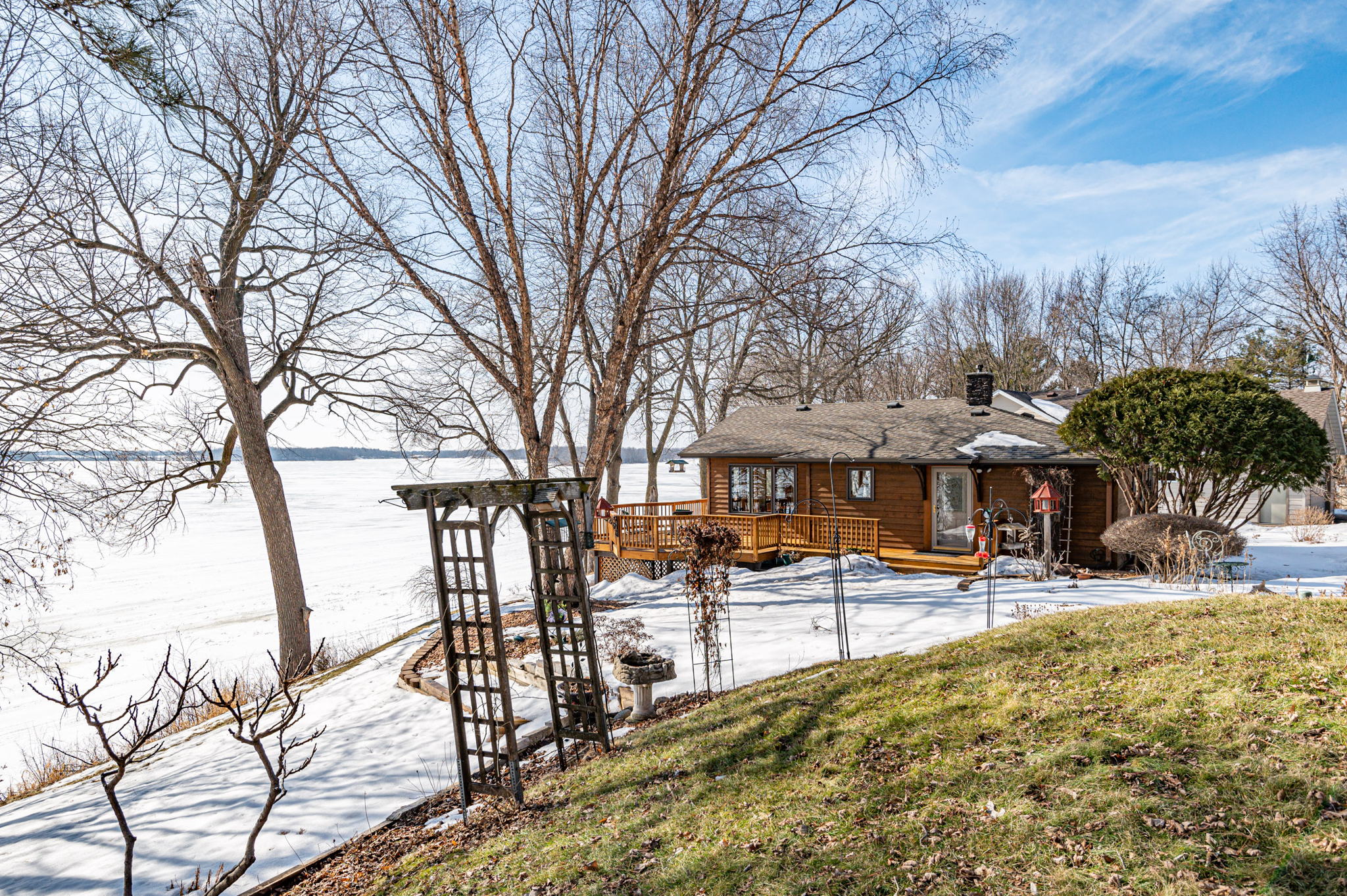 50855 Almond Ave, Stanchfield, MN 55080, USA Photo 11