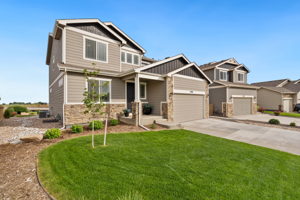 5086 Thunderhead Dr, Timnath, CO 80547, USA Photo 1