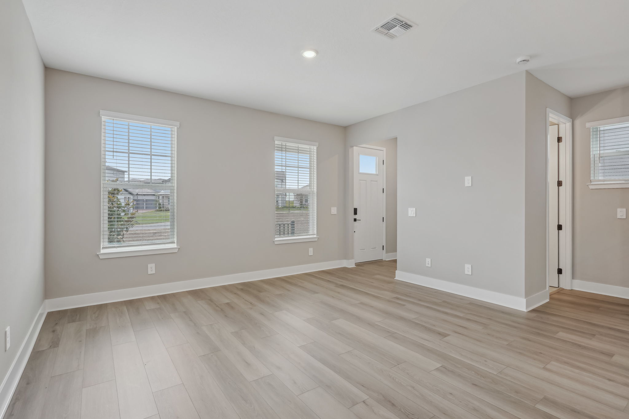 Orlando - Silverleaf Reserve - 5087 Railroad Vine Alley Winter Garden FL 34787 - 006