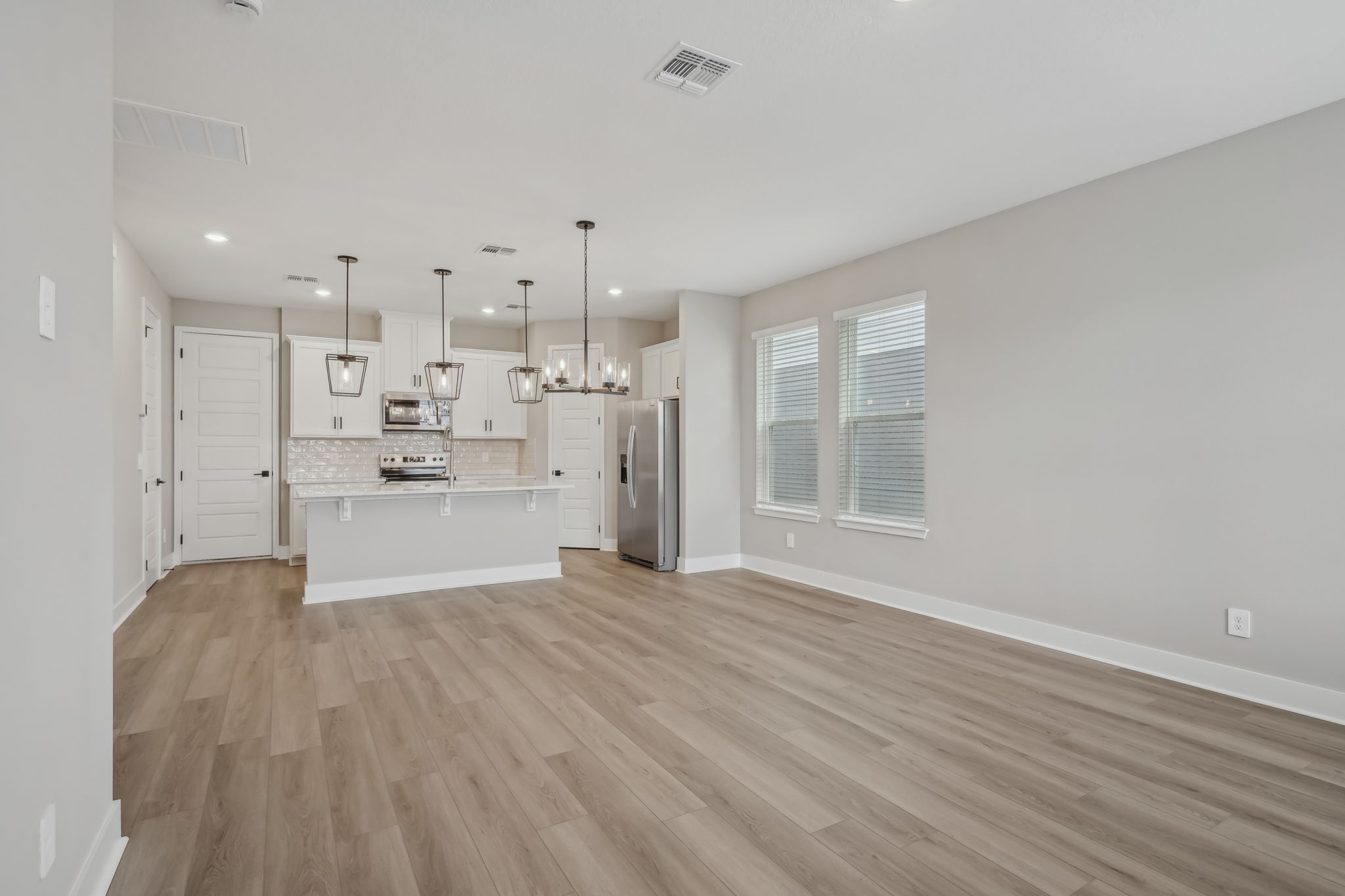 Orlando - Silverleaf Reserve - 5087 Railroad Vine Alley Winter Garden FL 34787 - 007