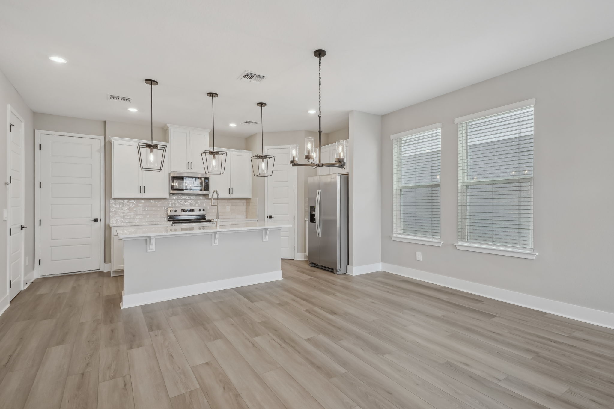 Orlando - Silverleaf Reserve - 5087 Railroad Vine Alley Winter Garden FL 34787 - 009