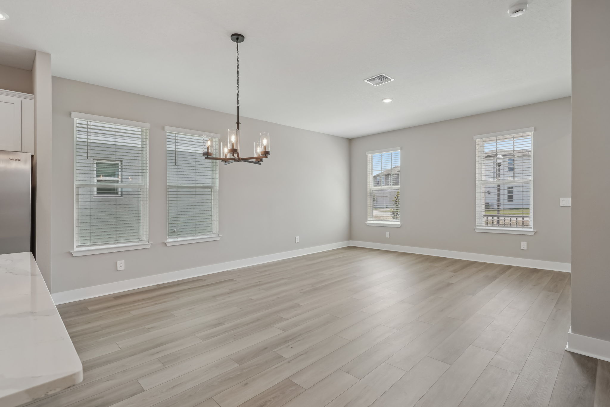 Orlando - Silverleaf Reserve - 5087 Railroad Vine Alley Winter Garden FL 34787 - 011