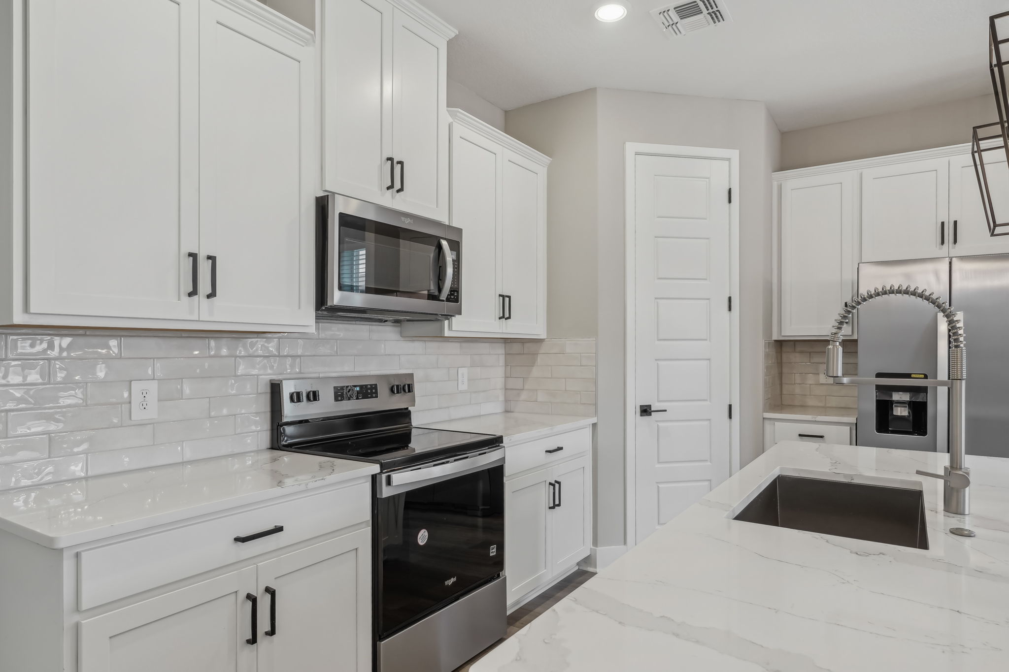 Orlando - Silverleaf Reserve - 5087 Railroad Vine Alley Winter Garden FL 34787 - 014