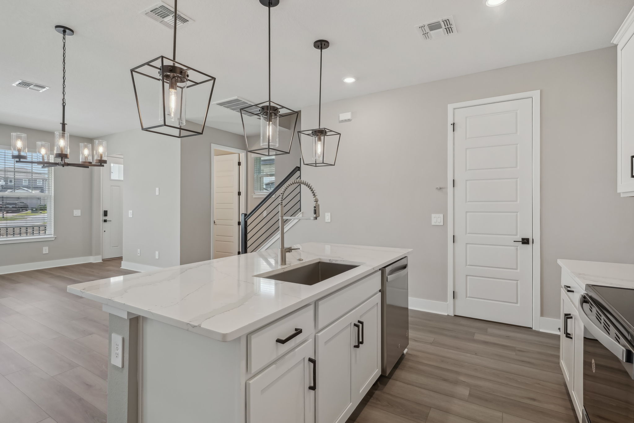 Orlando - Silverleaf Reserve - 5087 Railroad Vine Alley Winter Garden FL 34787 - 015
