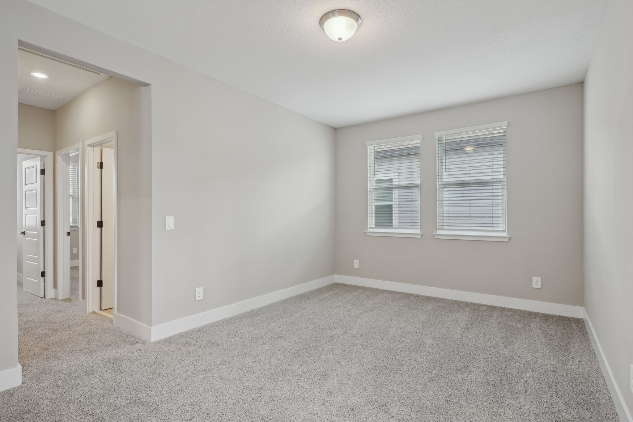 Orlando - Silverleaf Reserve - 5087 Railroad Vine Alley Winter Garden FL 34787 - 019