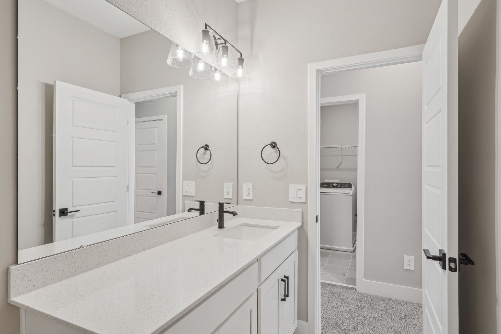 Orlando - Silverleaf Reserve - 5087 Railroad Vine Alley Winter Garden FL 34787 - 031