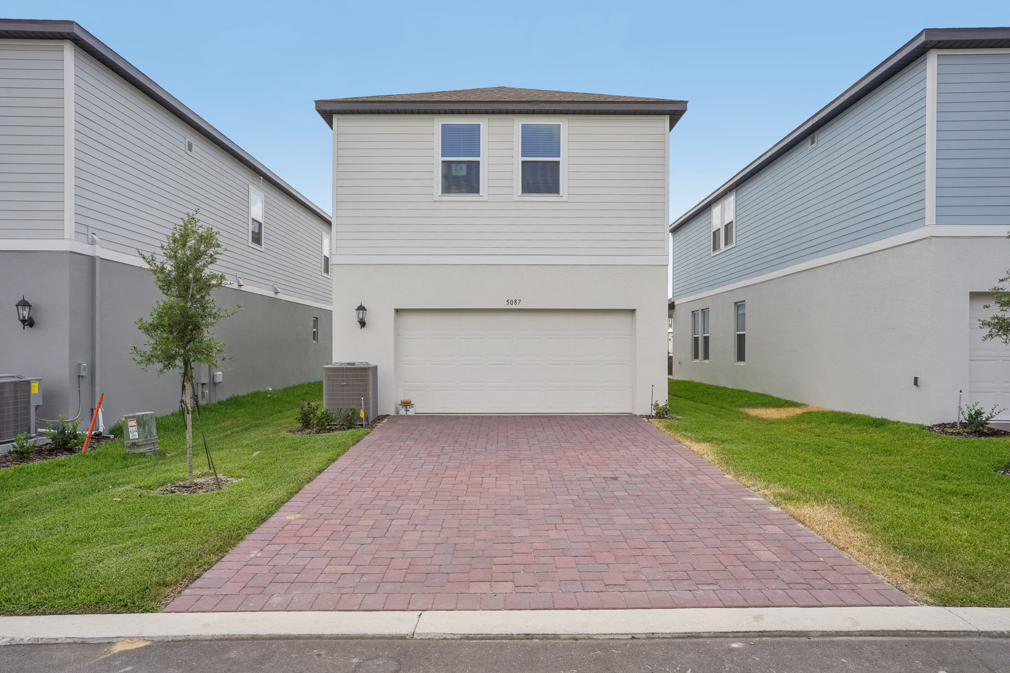 Orlando - Silverleaf Reserve - 5087 Railroad Vine Alley Winter Garden FL 34787 - 035