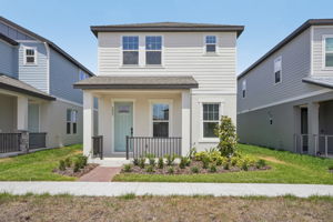 Orlando - Silverleaf Reserve - 5087 Railroad Vine Alley Winter Garden FL 34787 - 001