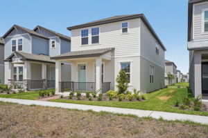 Orlando - Silverleaf Reserve - 5087 Railroad Vine Alley Winter Garden FL 34787 - 003
