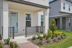 Orlando - Silverleaf Reserve - 5087 Railroad Vine Alley Winter Garden FL 34787 - 004