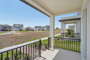 Orlando - Silverleaf Reserve - 5087 Railroad Vine Alley Winter Garden FL 34787 - 005