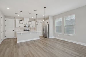 Orlando - Silverleaf Reserve - 5087 Railroad Vine Alley Winter Garden FL 34787 - 009