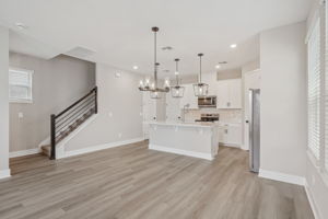 Orlando - Silverleaf Reserve - 5087 Railroad Vine Alley Winter Garden FL 34787 - 010