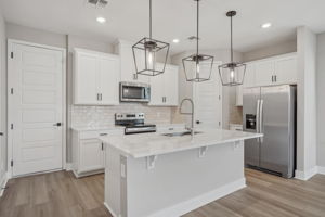Orlando - Silverleaf Reserve - 5087 Railroad Vine Alley Winter Garden FL 34787 - 012