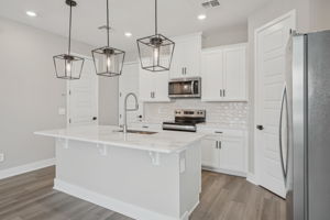 Orlando - Silverleaf Reserve - 5087 Railroad Vine Alley Winter Garden FL 34787 - 013